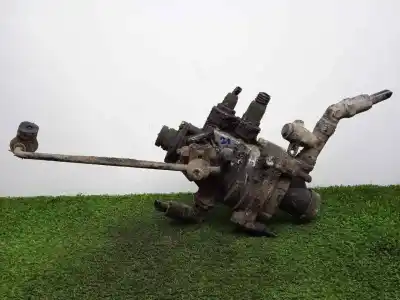 Peça sobressalente para automóvel em segunda mão bomba de ar secundária por iveco eurocargo 5.9 diesel referências oem iam 4757100240