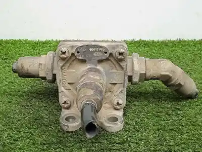 Peça sobressalente para automóvel em segunda mão bomba de ar secundária por iveco eurocargo 5.9 diesel referências oem iam 9735000060  