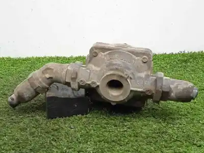 Peça sobressalente para automóvel em segunda mão bomba de ar secundária por iveco eurocargo 5.9 diesel referências oem iam 9735000060  