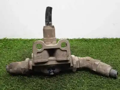 Peça sobressalente para automóvel em segunda mão bomba de ar secundária por iveco eurocargo 5.9 diesel referências oem iam 9735000060  