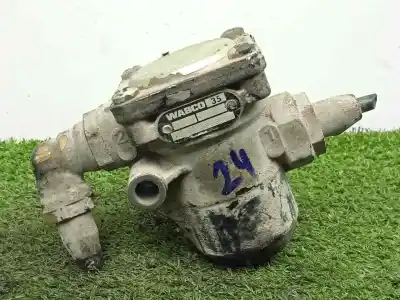 Peça sobressalente para automóvel em segunda mão Bomba De Ar Secundária por IVECO EUROCARGO 5.9 Diesel Referências OEM IAM 4750150360  