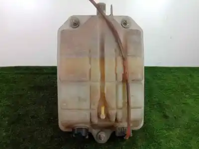 Peça sobressalente para automóvel em segunda mão depósito de expansão por iveco eurocargo 5.9 diesel referências oem iam 98426669  