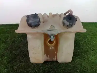 Peça sobressalente para automóvel em segunda mão depósito de expansão por iveco eurocargo 5.9 diesel referências oem iam 98426669  