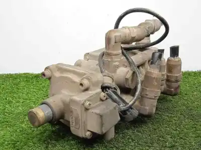 Peça sobressalente para automóvel em segunda mão bomba de ar secundária por iveco eurocargo 5.9 diesel referências oem iam dx95b