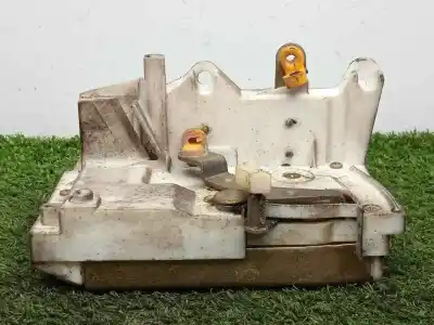 Peça sobressalente para automóvel em segunda mão fechadura da porta dianteira esquerda por iveco eurocargo 5.9 diesel referências oem iam 98411949