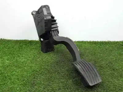 Pezzo di ricambio per auto di seconda mano Potenziometro A Pedale per OPEL CORSA D (S07) 1.4 (L08 L68) Riferimenti OEM IAM 55702020  