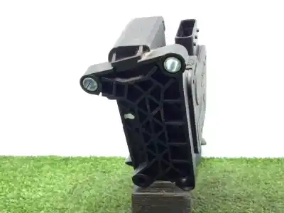 Pezzo di ricambio per auto di seconda mano potenziometro a pedale per opel corsa d (s07) 1.4 (l08 l68) riferimenti oem iam 55702020  