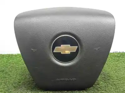 Автозапчастина б/у  для CHEVROLET CAPTIVA  Посилання на OEM IAM 968096497  