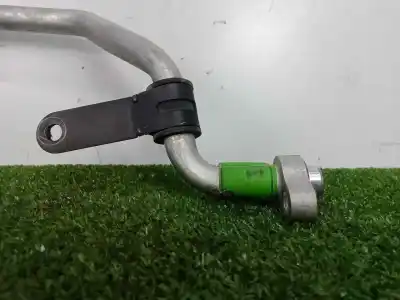 Автозапчастина б/у труби кондиціонації для chevrolet captiva 2.0 diesel cat посилання на oem iam 96629600  