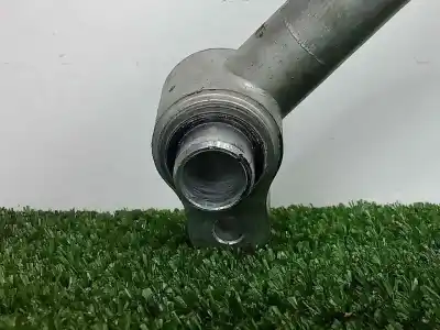 Автозапчастина б/у труби кондиціонації для chevrolet captiva 2.0 diesel cat посилання на oem iam 96629600  