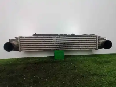 Автозапчастина б/у інтеркулер для chevrolet captiva 2.0 diesel cat посилання на oem iam 96629070