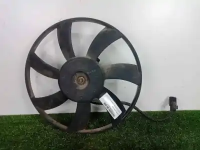 Автозапчастина б/у електро вентилятор для chevrolet captiva 2.0 diesel cat посилання на oem iam 93743535 - 93743532