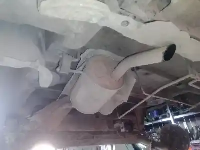 Peça sobressalente para automóvel em segunda mão  por DACIA DOKKER MONOSPACE (KE_)  Referências OEM IAM   