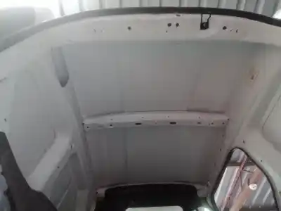 Автозапчасти б/у внутренняя крыша за dacia dokker monospace (ke_) 1.5 dci / blue dci 75 (keaj keah kejw) ссылки oem iam   