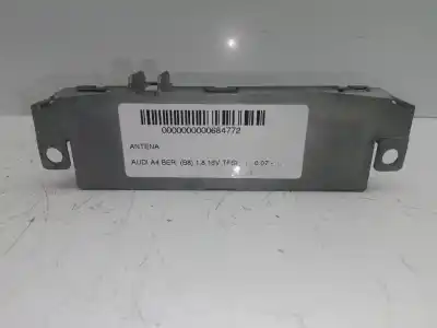 Peça sobressalente para automóvel em segunda mão  por AUDI A4 BERLINA (B8)  Referências OEM IAM 8K5035225J  