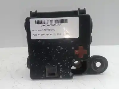 Peça sobressalente para automóvel em segunda mão Módulo Eletrônico por AUDI A4 BERLINA (B8) 1.8 16V TFSI Referências OEM IAM   