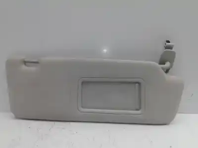 Peça sobressalente para automóvel em segunda mão para-sol direito por audi a4 berlina (b8) 1.8 16v tfsi referências oem iam 