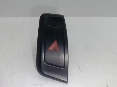 Peça sobressalente para automóvel em segunda mão Interruptor 4 Piscas - Emergência por AUDI A4 BERLINA (B8) 1.8 16V TFSI Referências OEM IAM 8K1941509 - 211245000  