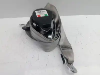 Peça sobressalente para automóvel em segunda mão cinto de segurança traseiro central por audi a4 berlina (b8) 1.8 16v tfsi referências oem iam 610307000