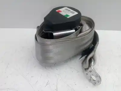 Peça sobressalente para automóvel em segunda mão cinto de segurança traseiro esquerdo por audi a4 berlina (b8) 1.8 16v tfsi referências oem iam 610307000