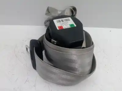 Peça sobressalente para automóvel em segunda mão cinto de segurança traseiro direito por audi a4 berlina (b8) 1.8 16v tfsi referências oem iam 610307000