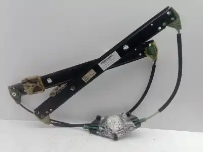 Автозапчастина б/у регулятор вікна передній лівий для AUDI A4 BERLINA (B8) 1.8 16V TFSI Посилання на OEM IAM 8K0837461 - 1021979814101  