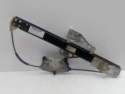 Автозапчастина б/у регулятор скла заднього правого для AUDI A4 BERLINA (B8) 1.8 16V TFSI Посилання на OEM IAM 8K0839462A - 1021923065100  