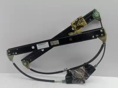 Автозапчастина б/у регулятор переднього правого скла для AUDI A4 BERLINA (B8) 1.8 16V TFSI Посилання на OEM IAM 8K0837462 - 1021979815101  