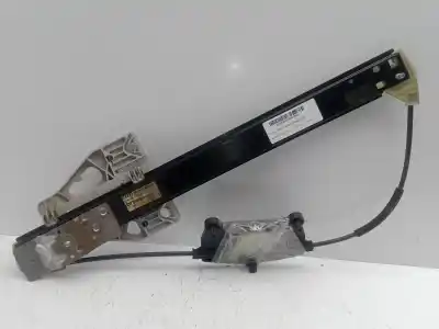 Peça sobressalente para automóvel em segunda mão elevador de vidros traseiro esquerdo por audi a4 berlina (b8) 1.8 16v tfsi referências oem iam 8k0839461a - 1021923064100