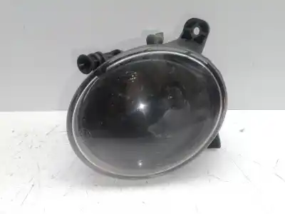 Peça sobressalente para automóvel em segunda mão farol / projetor de nevoeiro direito por audi a4 berlina (b8) 1.8 16v tfsi referências oem iam 