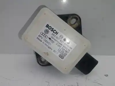 Peça sobressalente para automóvel em segunda mão sensor por audi a4 berlina (b8) 1.8 16v tfsi referências oem iam 8k0907637a - 0265005667