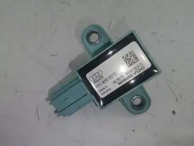 Peça sobressalente para automóvel em segunda mão sensor por audi a4 berlina (b8) 1.8 16v tfsi referências oem iam 8k0955557c - 5wk380902