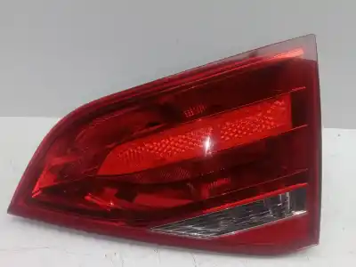 Peça sobressalente para automóvel em segunda mão farolim interior traseiro direito por audi a4 berlina (b8) 1.8 16v tfsi referências oem iam 