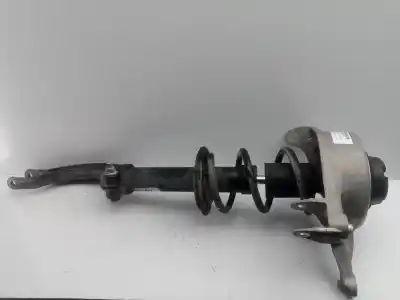 Peça sobressalente para automóvel em segunda mão amortecedor dianteiro direito por audi a4 berlina (b8) 1.8 16v tfsi referências oem iam 8k0413031am