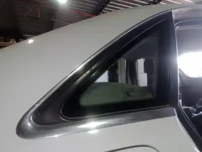 Peça sobressalente para automóvel em segunda mão vidro custódia triangular traseiro direito por audi a4 berlina (b8) 1.8 16v tfsi referências oem iam 