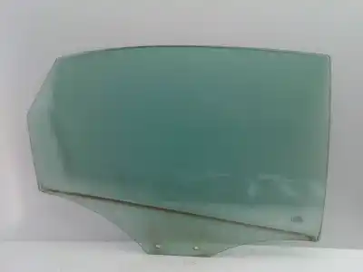 Peça sobressalente para automóvel em segunda mão vidro traseiro direito por audi a4 berlina (b8) 1.8 16v tfsi referências oem iam 