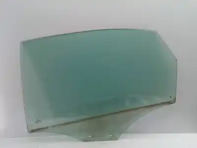 Peça sobressalente para automóvel em segunda mão vidro traseiro esquerdo por audi a4 berlina (b8) 1.8 16v tfsi referências oem iam 