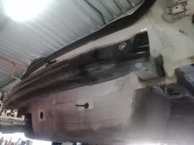 Peça sobressalente para automóvel em segunda mão reforço do pára choques traseiro por audi a4 berlina (b8) 1.8 16v tfsi referências oem iam 