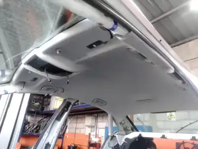 Peça sobressalente para automóvel em segunda mão tecto de abrir interior por audi a4 berlina (b8) 1.8 16v tfsi referências oem iam 