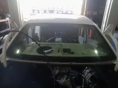 Peça sobressalente para automóvel em segunda mão vidro traseiro por audi a4 berlina (b8) 1.8 16v tfsi referências oem iam 