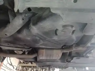 Peça sobressalente para automóvel em segunda mão depósito de combustível por audi a4 berlina (b8) 1.8 16v tfsi referências oem iam 