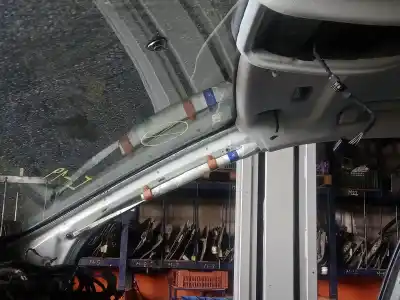 Peça sobressalente para automóvel em segunda mão airbag de cortina dianteiro direito por audi a4 berlina (b8) 1.8 16v tfsi referências oem iam 