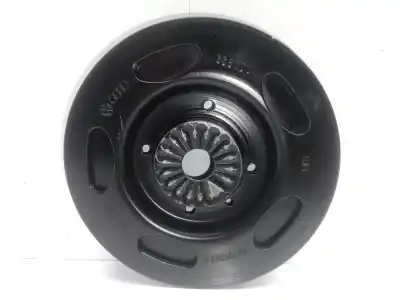 Peça sobressalente para automóvel em segunda mão polia do virabrequim por audi a4 berlina (b8) 1.8 16v tfsi referências oem iam 06h1052436
