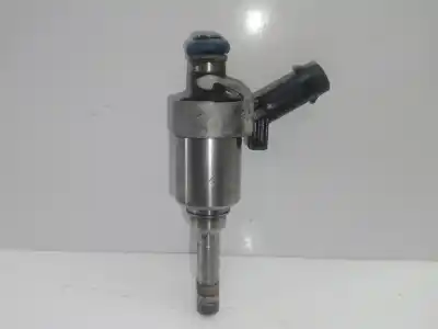 Peça sobressalente para automóvel em segunda mão injetor por audi a4 berlina (b8) 1.8 16v tfsi referências oem iam 06j133036b
