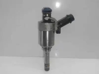 Peça sobressalente para automóvel em segunda mão injetor por audi a4 berlina (b8) 1.8 16v tfsi referências oem iam 06j133036b