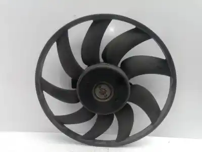 Peça sobressalente para automóvel em segunda mão termoventilador elétrico do radiador de ar condicionado por audi a4 berlina (b8) 1.8 16v tfsi referências oem iam 