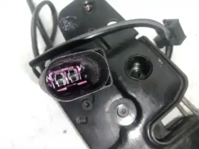 Peça sobressalente para automóvel em segunda mão fechadura do capô por audi a4 berlina (b8) 1.8 16v tfsi referências oem iam 8t0823509