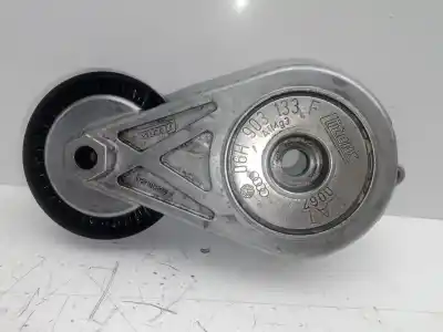 Peça sobressalente para automóvel em segunda mão esticador de correia por audi a4 berlina (b8) 1.8 16v tfsi referências oem iam 06h903133f