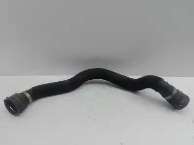 Peça sobressalente para automóvel em segunda mão tubo por audi a4 berlina (b8) 1.8 16v tfsi referências oem iam 