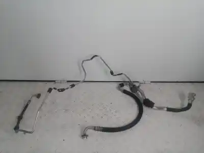 Peça sobressalente para automóvel em segunda mão TUBOS DE AR CONDICIONADO por AUDI A4 BERLINA (B8)  Referências OEM IAM 8K1260712B - 8K0260707P  